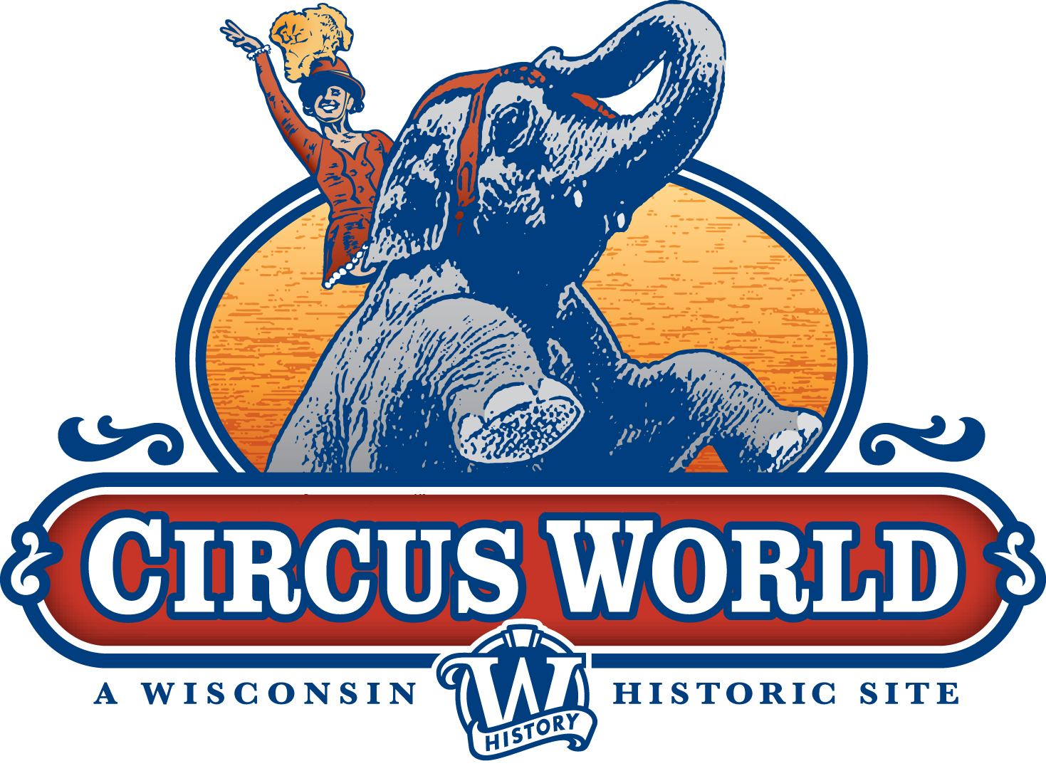 Support Circus World Museum Wisconsin Historical Society