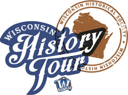 Wisconsin History Tour