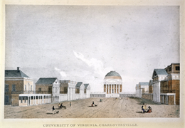 JML University of Virginia