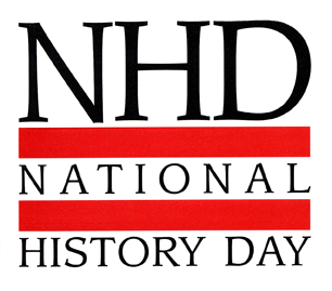 NHD logo